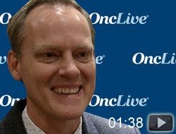 Dr. Landgren on Managing Toxicities of Multiple Myeloma Treatment