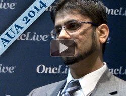 Dr. Mirza on Hematuria and a Bladder Cancer Diagnosis
