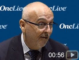 Dr. Morgan on the Role of Venetoclax in Multiple Myeloma