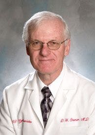 Daniel W. Cramer, MD