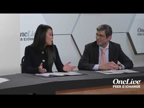 Response Rates in Treatment of MET-Amplified NSCLC