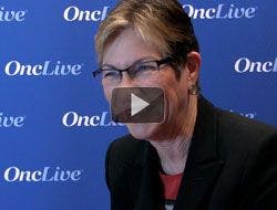 Dr. Tempero on New Therapies for Pancreatic Cancer