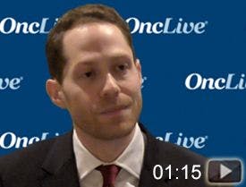 Dr. Unger on Utilizing a Multidisciplinary Team in Gastroesophageal Cancer