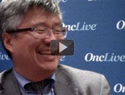 Dr. Oh on Validating Gene Signatures in mCRPC