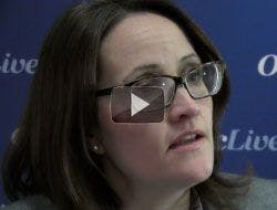 Dr. Townsley on Screening for GATA2 in At-Risk Patients for MDS, AA, and AML