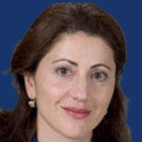 Pembrolizumab/Chemo PFS Benefit in NSCLC Sustained With Longer Follow-Up
