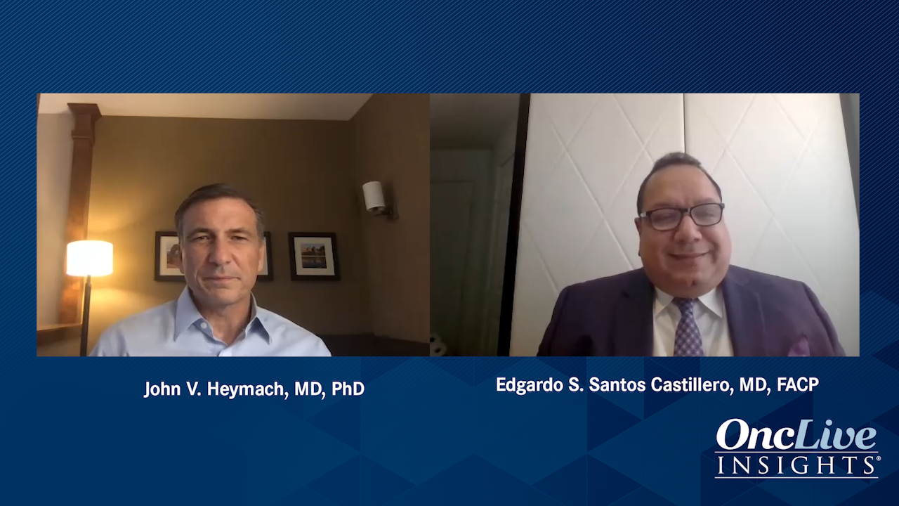 EGFR-Mutated NSCLC: Are Frontline Combinations the Future?