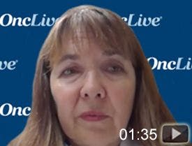 Dr. Yardley on Treatment Considerations in Patients With Advanced Breast Cancer and Visceral Metastases