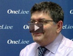 Dr. Rapoport on Rolapitant for the Prevention of CINV