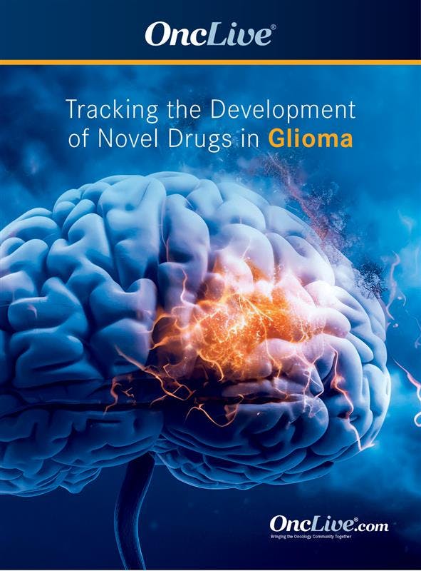Tracking the Development of Novel Drugs in Glioma