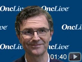 Dr. Mullighan on Germline Predisposition to ALL