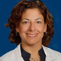 Angela DeMichele, MD, MSCE, of the University of Pennsylvania