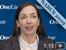 Dr. Hurvitz on Using ADCs in HER2+ Breast Cancer