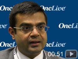 Dr. Parikh on the Significance of the CLL-IPI