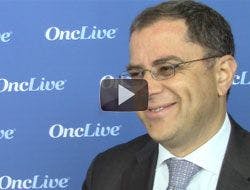 Dr. Abou-Alfa Discusses the STORM Trial in HCC
