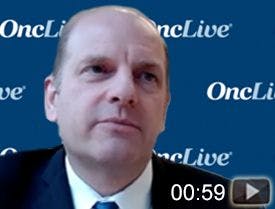 Dr. Tykodi on the Efficacy of Dual Checkpoint Blockade in RCC