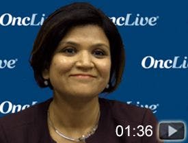 Dr. Gupta on Challenges of Identifying Biomarkers in Bladder Cancer