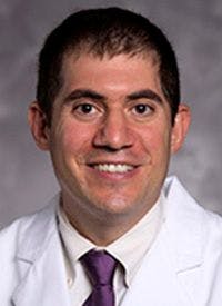 Jonathon B. Cohen MD, MS