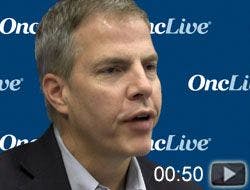 Dr. Byrd on Impact of Ibrutinib on Patients With CLL