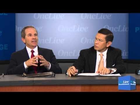 Strategies for Using Biomarkers in Prostate Cancer