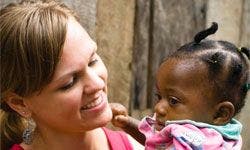 Providing Oncology Services in Impoverished Countries