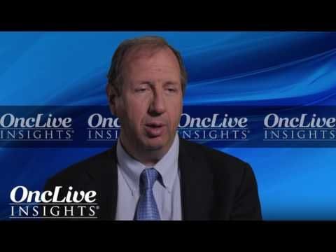 The Efficacy of Midostaurin in Subsets of AML