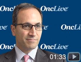 Dr. Ferris Discusses Nivolumab in Head and Neck Cancer