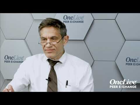 Concurrent vs Sequential Rituximab in HCL