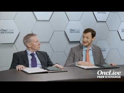 Acting on Molecular Testing Results in NSCLC
