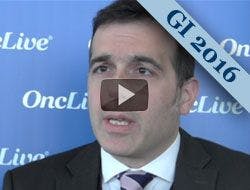 Dr. Melis on Avoiding Surgery for Patients With Rectal Cancer