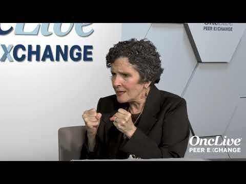 Developments in Chemotherapy for HR+ mBC