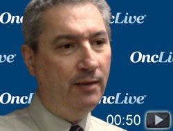Dr. Dreicer on the Optimal Use of Radium-223 in Prostate Cancer