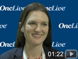 Dr. Corbin on Patient Selection for Proton Therapy in Breast Cancer