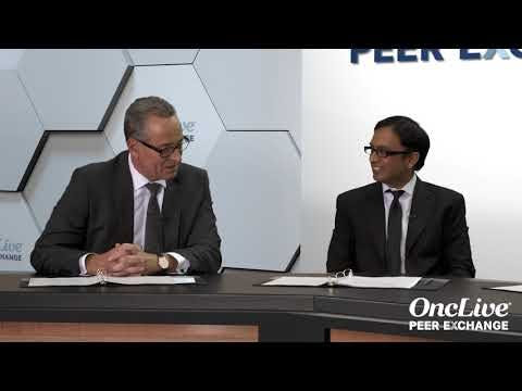 Opportunities for Checkpoint Inhibitors in Advanced HCC