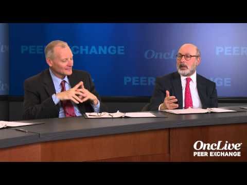 Actionable Molecular Testing in CRC