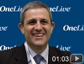 Dr. Kalinsky on Clinical Impact of Atezolizumab Combo in TNBC