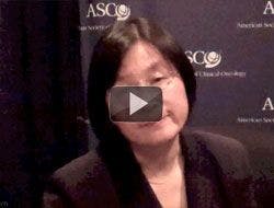 Dr. Yuan on Tivantinib for Hepatocellular Carcinoma