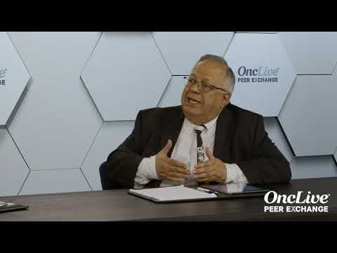 CheckMate 214 Trial for Newly Diagnosed Metastatic RCC