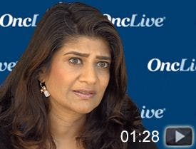 Dr. Smith Advises Clinicians on Diagnosing Double-Hit and Triplet-Hit Lymphoma