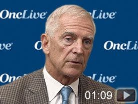 Dr. Tauer on the Expansion of Subtyping in Breast Cancer