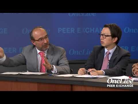 Adjuvant Therapy Recommendations in Pancreas Cancer