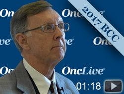 Dr. Osborne Discusses the Future of Treatment in HER2+ Breast Cancer