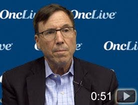 Dr. Pecora on Updated MAIA Data in Multiple Myeloma