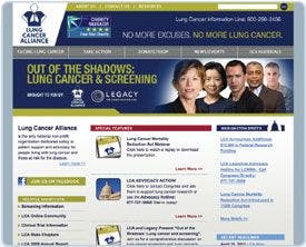 Lung Cancer Alliance
