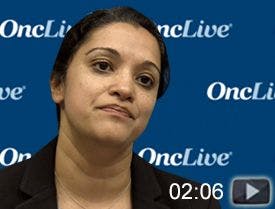 Dr. Mohile on Implementing Geriatric Assessment into Cancer Care