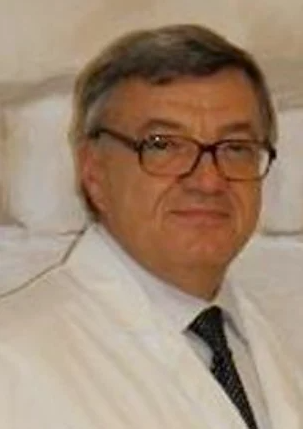Alessandro Rambaldi, MD