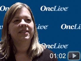 Dr. Klopp on the Future of Chemoradiation in Endometrial Cancer