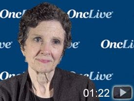 Dr. O'Shaughnessy on the Utility of Capivasertib in Targeting Akt in Breast Cancer