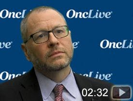 Dr. Barocas on the CEASAR Trial in Localized Prostate Cancer