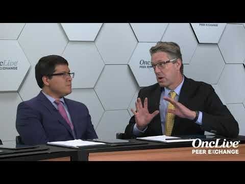 R/R DLBCL: CAR T Therapy and Immune Checkpoint Inhibition